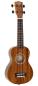 Preview: Korala All Solid Series soprano ukulele